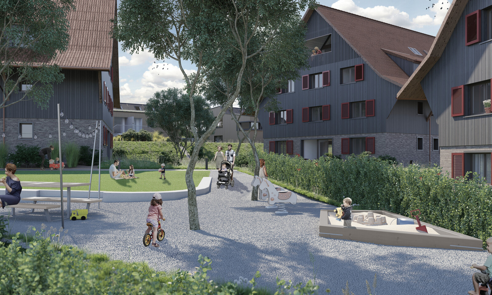 Im Oberdorf